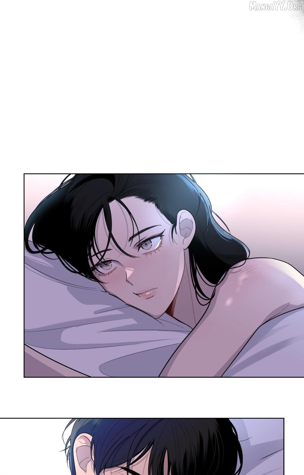 I Like Handsome Nerd Guys Chapter 30 - page 2