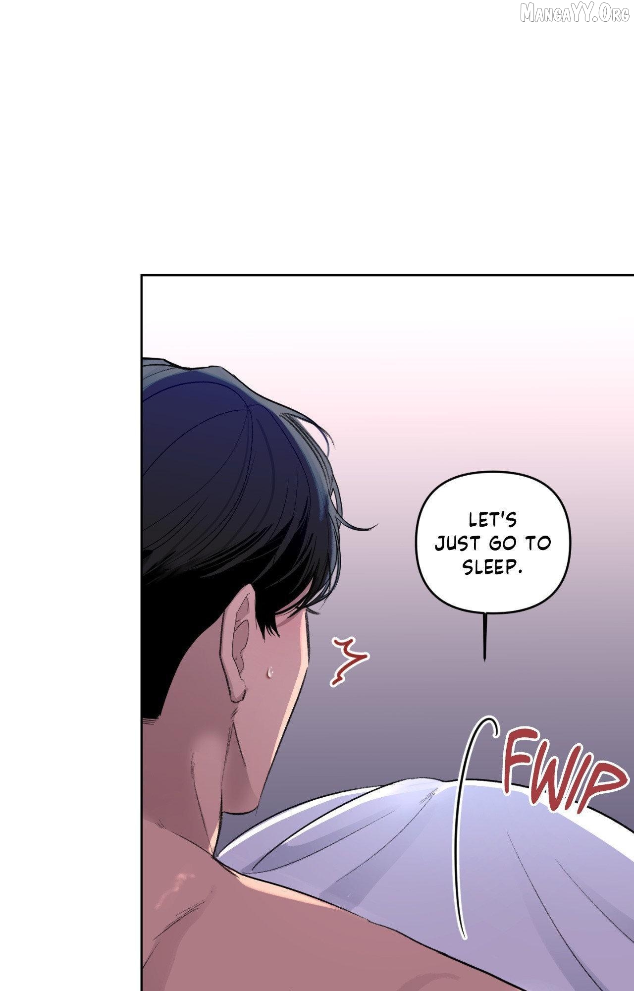 I Like Handsome Nerd Guys Chapter 30 - page 20