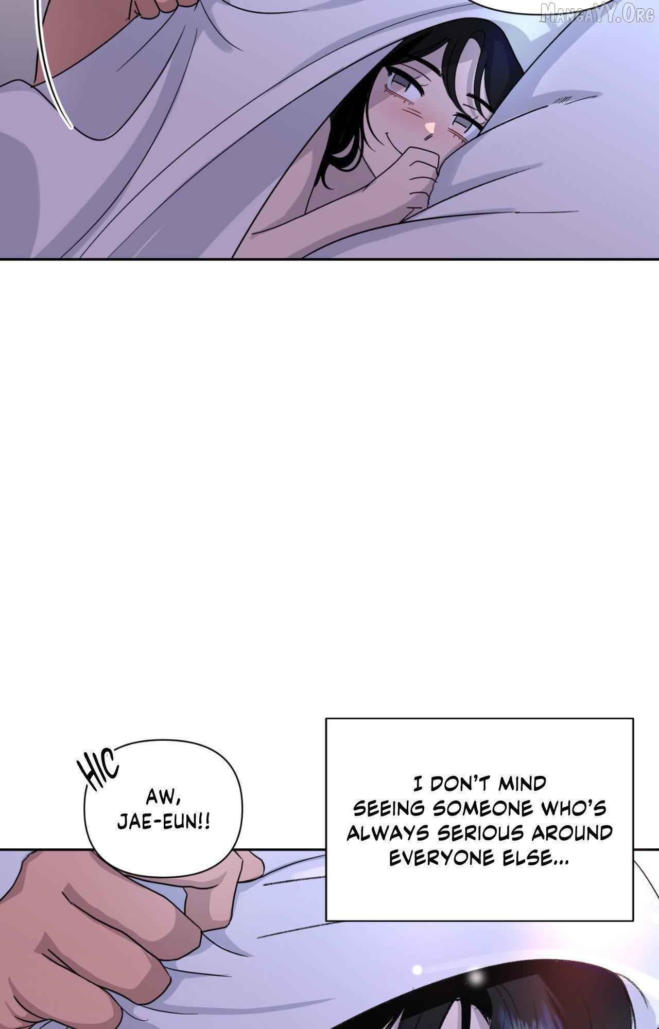 I Like Handsome Nerd Guys Chapter 30 - page 22