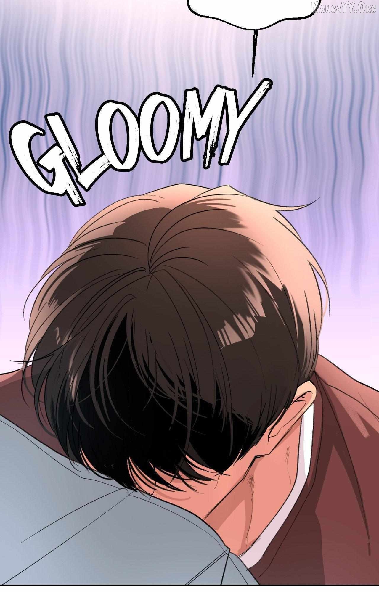 I Like Handsome Nerd Guys Chapter 30 - page 24