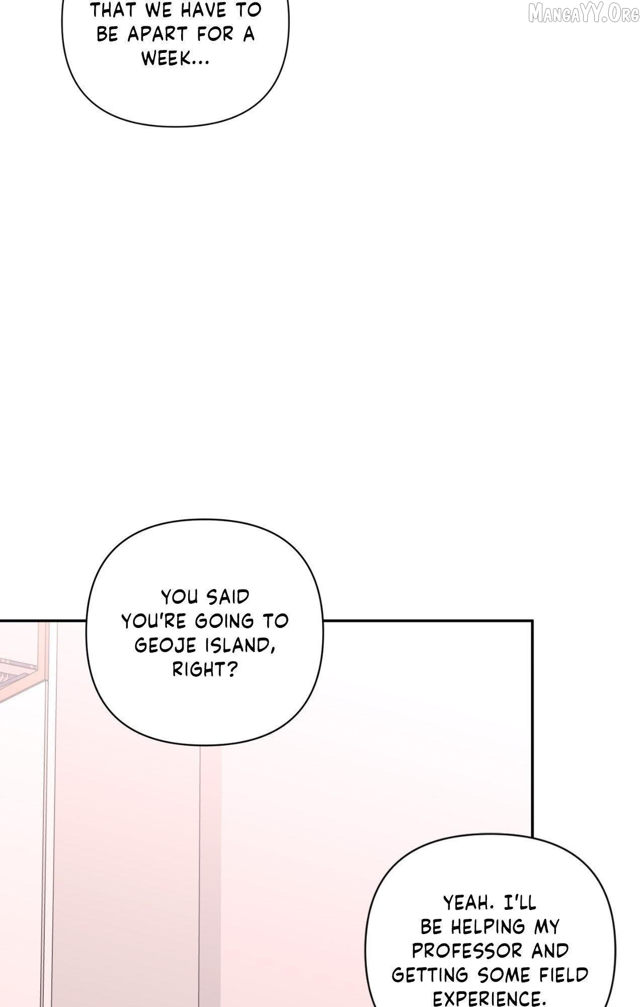 I Like Handsome Nerd Guys Chapter 30 - page 27