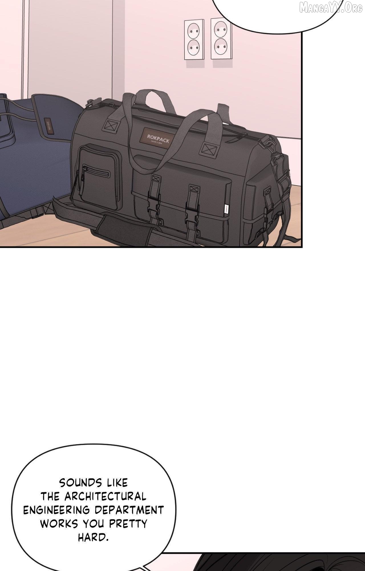 I Like Handsome Nerd Guys Chapter 30 - page 28