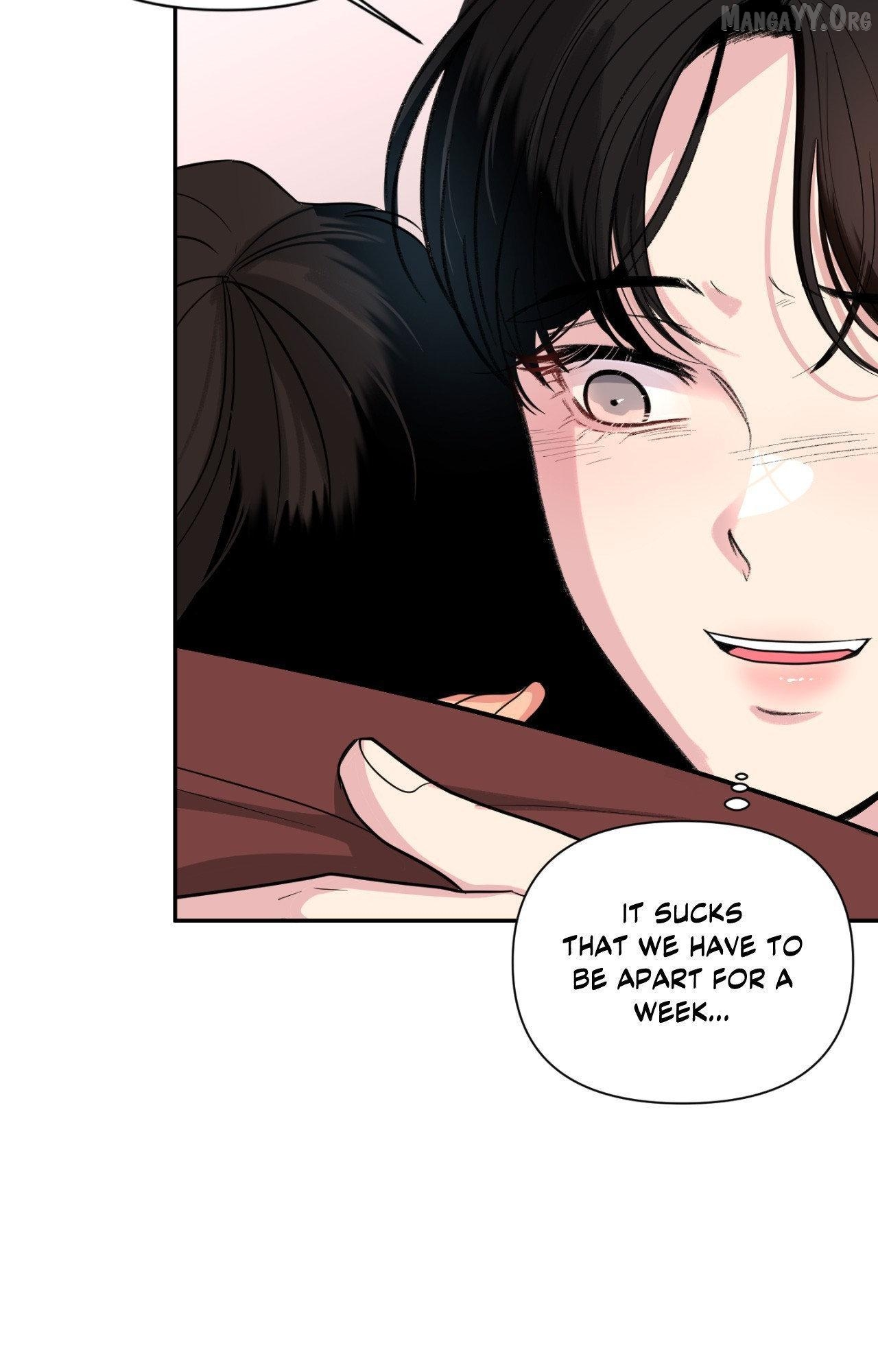I Like Handsome Nerd Guys Chapter 30 - page 29