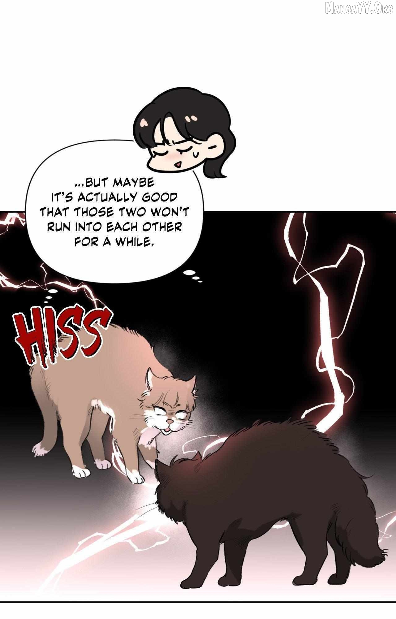 I Like Handsome Nerd Guys Chapter 30 - page 30