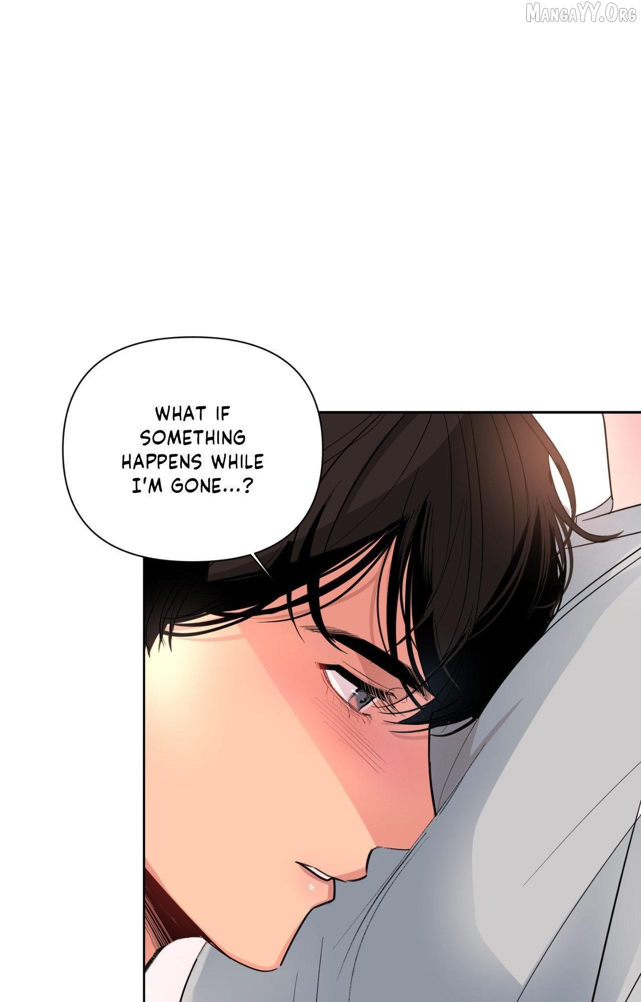 I Like Handsome Nerd Guys Chapter 30 - page 32