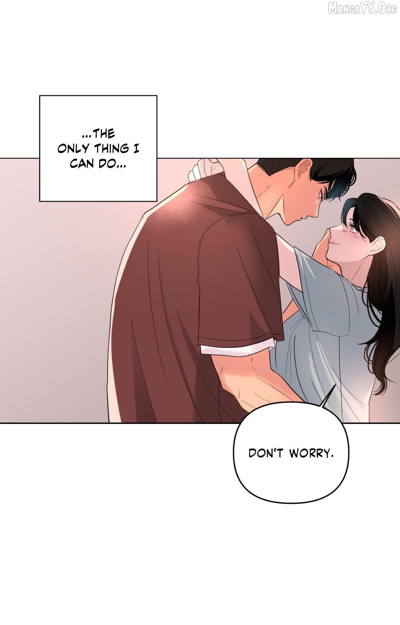 I Like Handsome Nerd Guys Chapter 30 - page 37