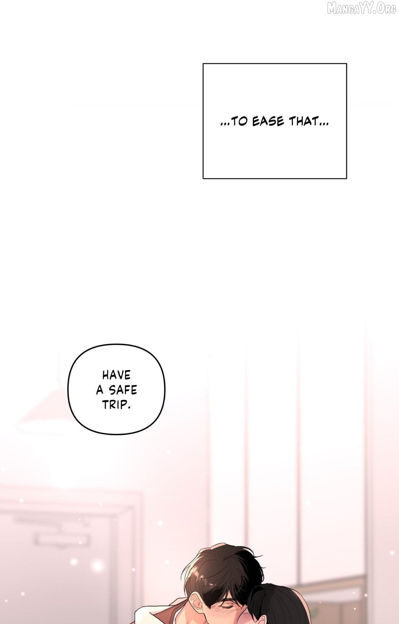 I Like Handsome Nerd Guys Chapter 30 - page 38