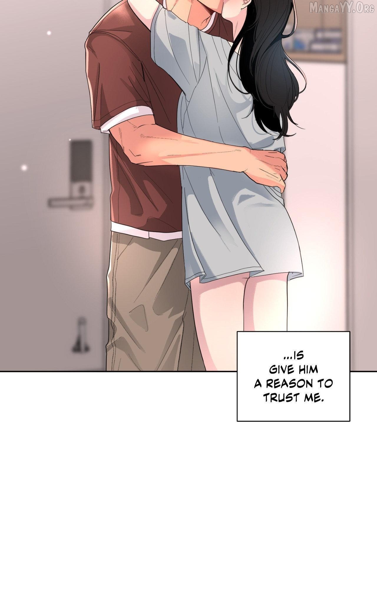 I Like Handsome Nerd Guys Chapter 30 - page 39