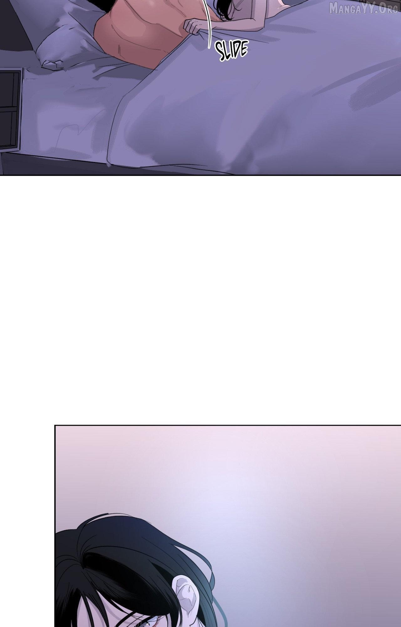 I Like Handsome Nerd Guys Chapter 30 - page 4