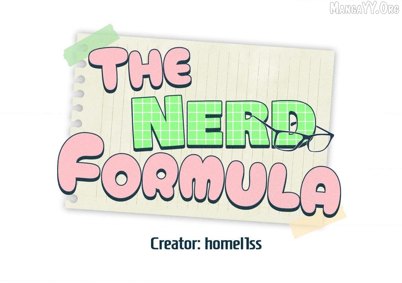 I Like Handsome Nerd Guys Chapter 30 - page 40