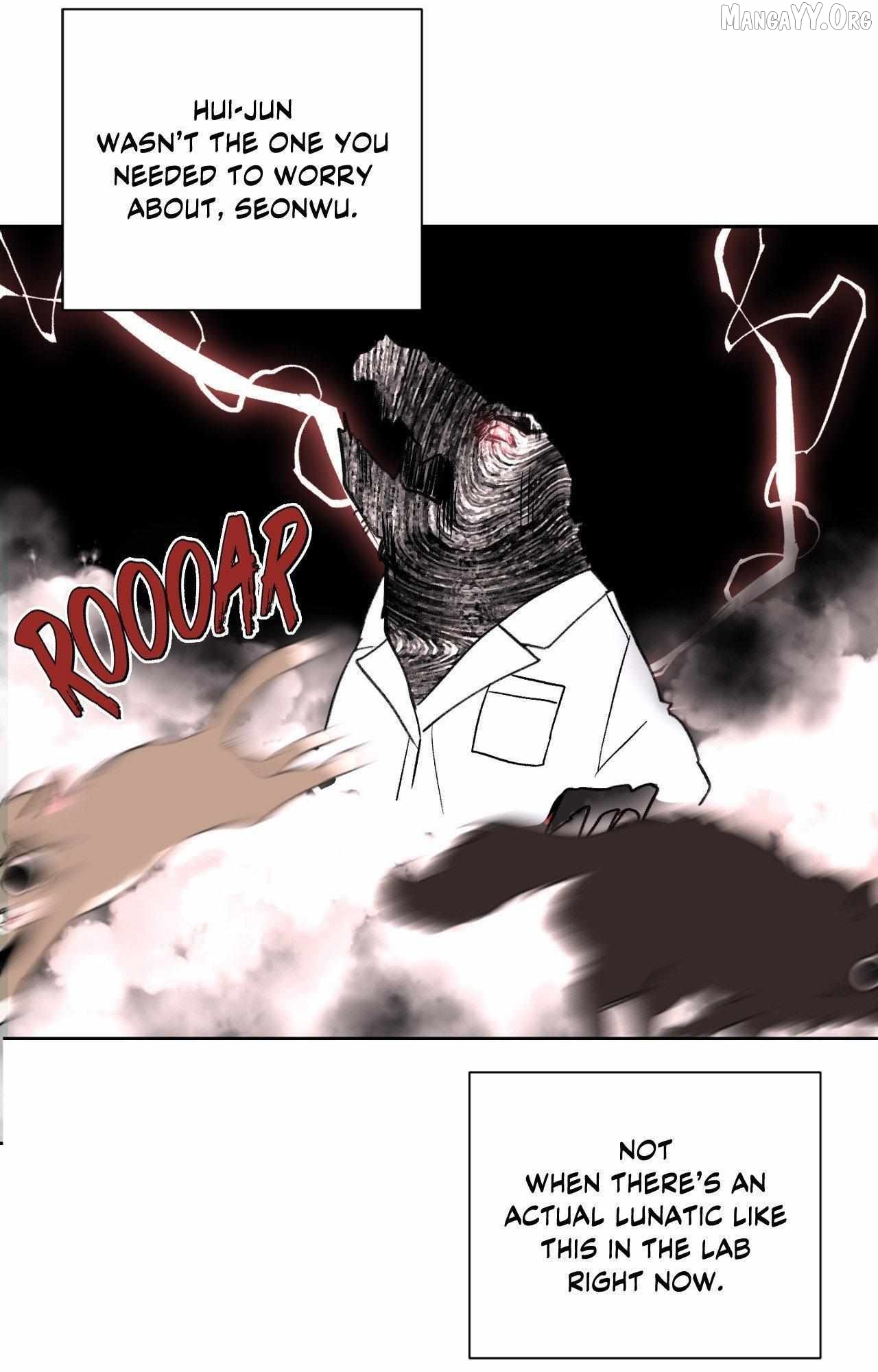 I Like Handsome Nerd Guys Chapter 30 - page 45