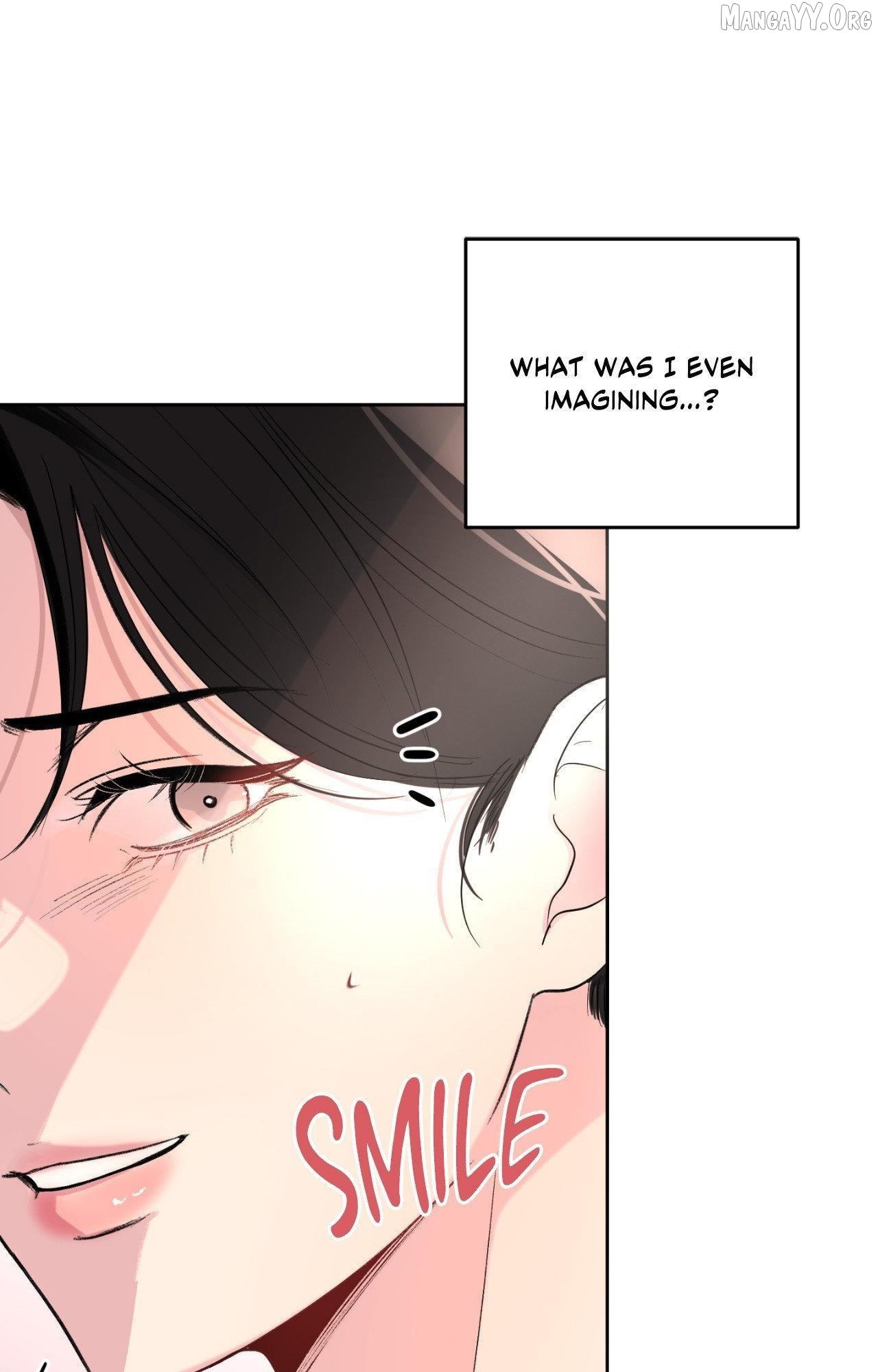 I Like Handsome Nerd Guys Chapter 30 - page 47