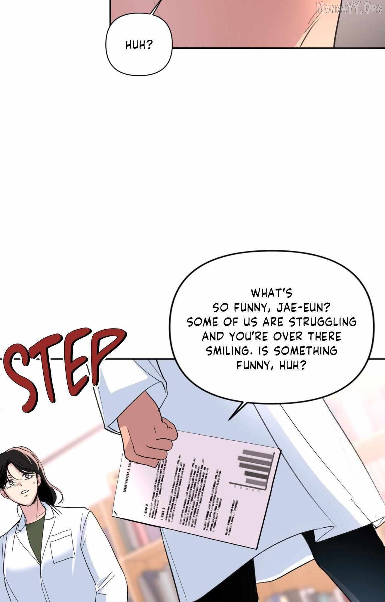 I Like Handsome Nerd Guys Chapter 30 - page 49