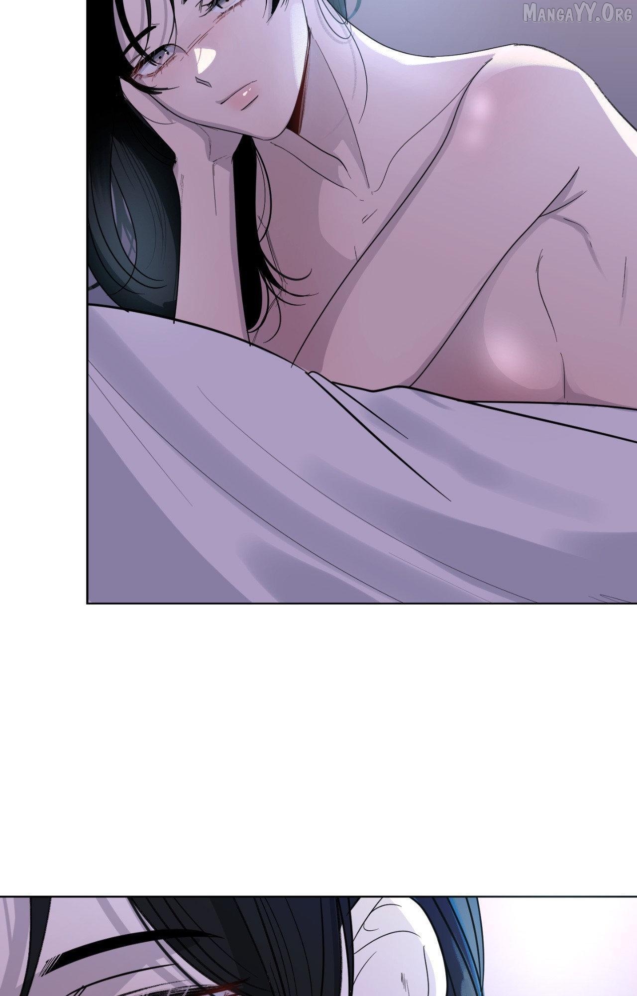 I Like Handsome Nerd Guys Chapter 30 - page 5