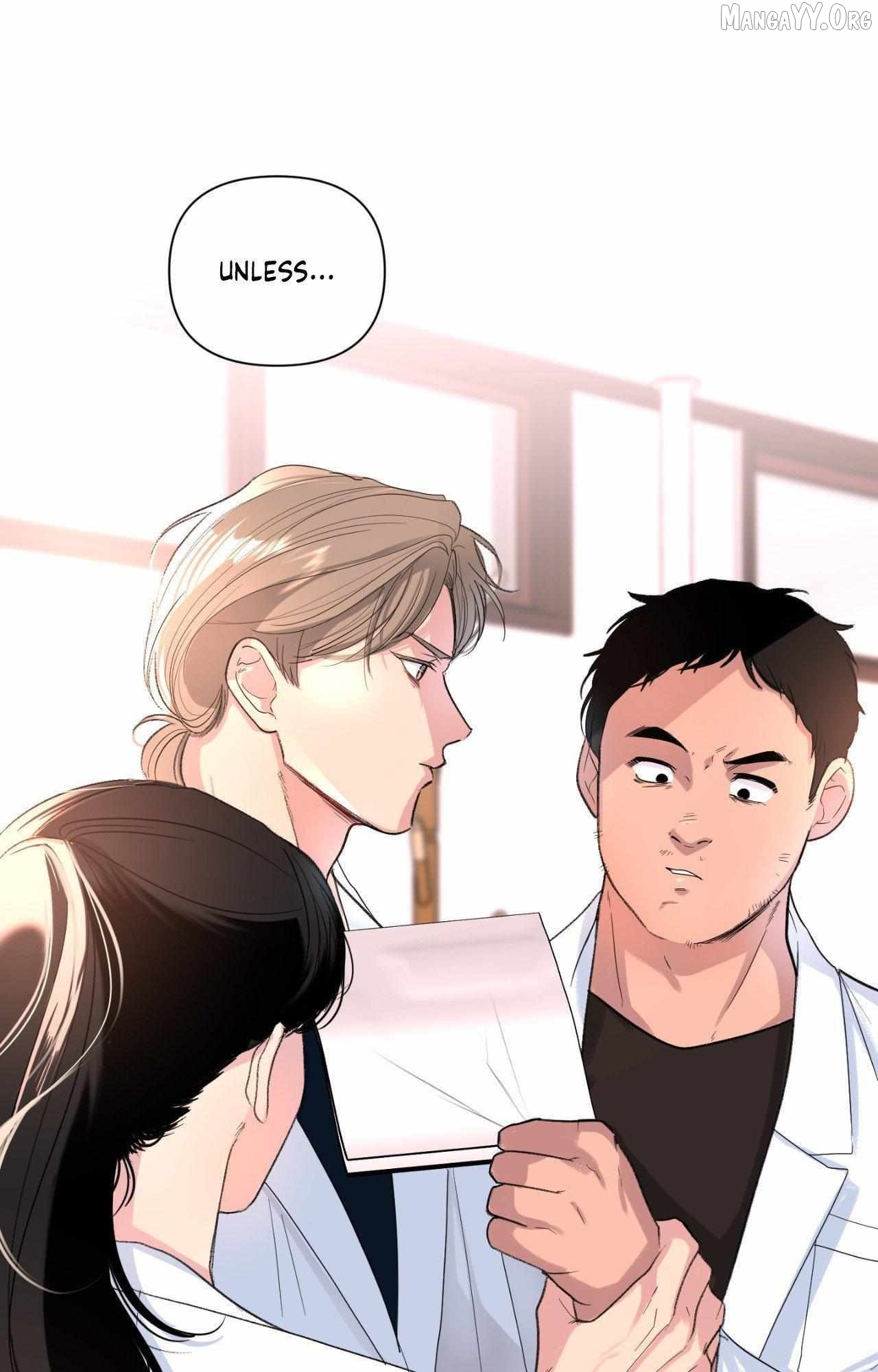 I Like Handsome Nerd Guys Chapter 30 - page 53
