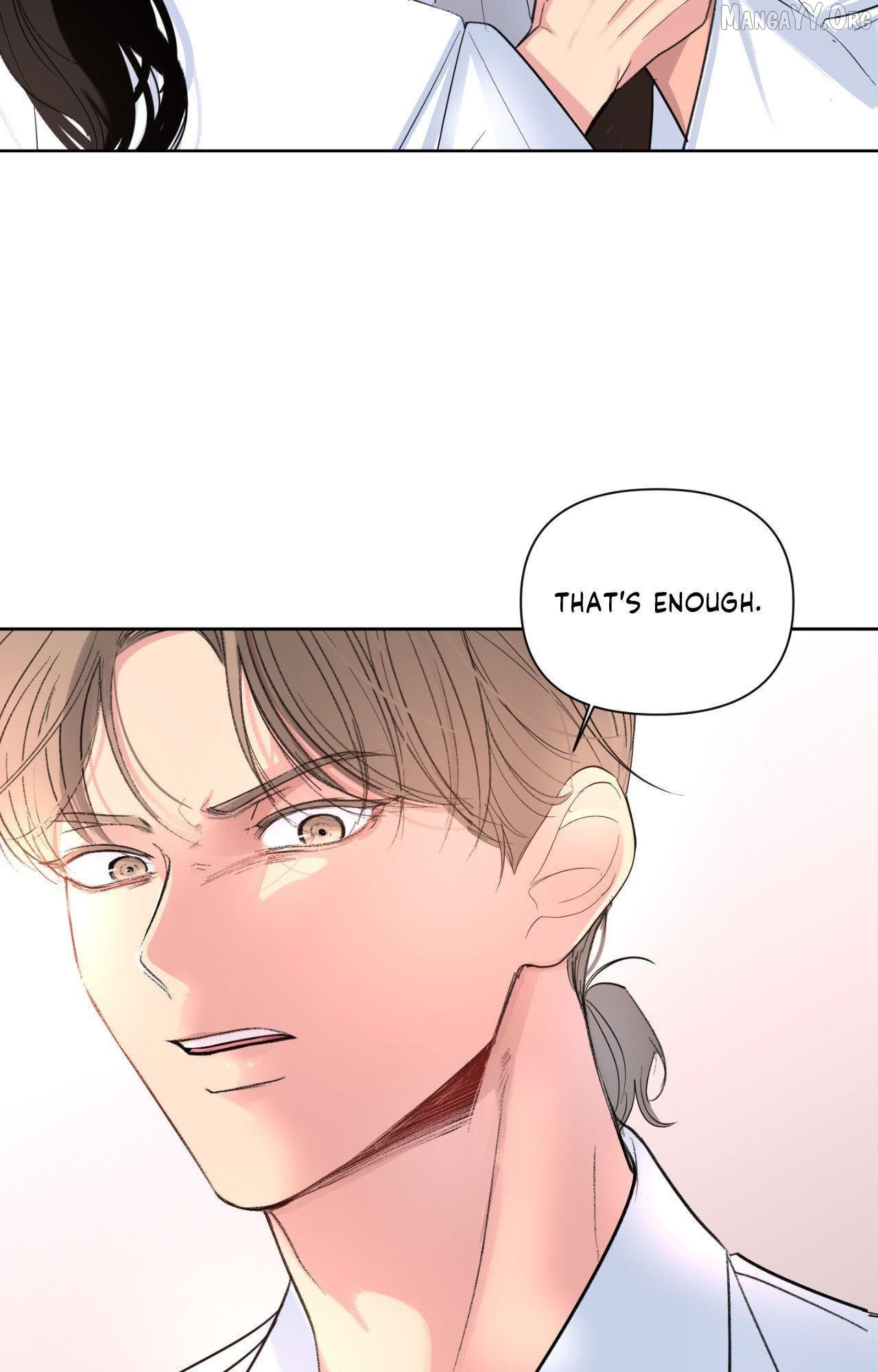I Like Handsome Nerd Guys Chapter 30 - page 54
