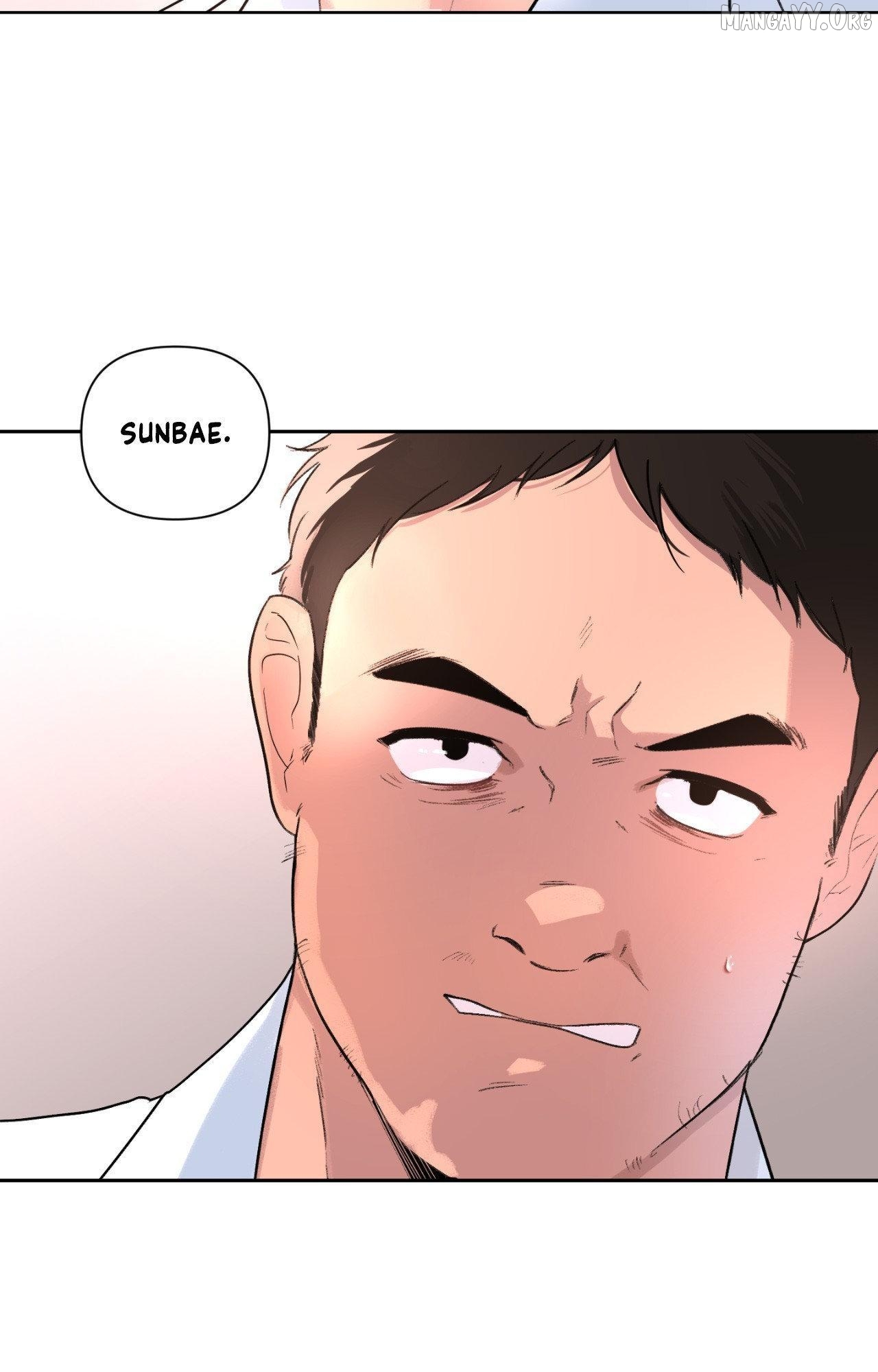 I Like Handsome Nerd Guys Chapter 30 - page 55