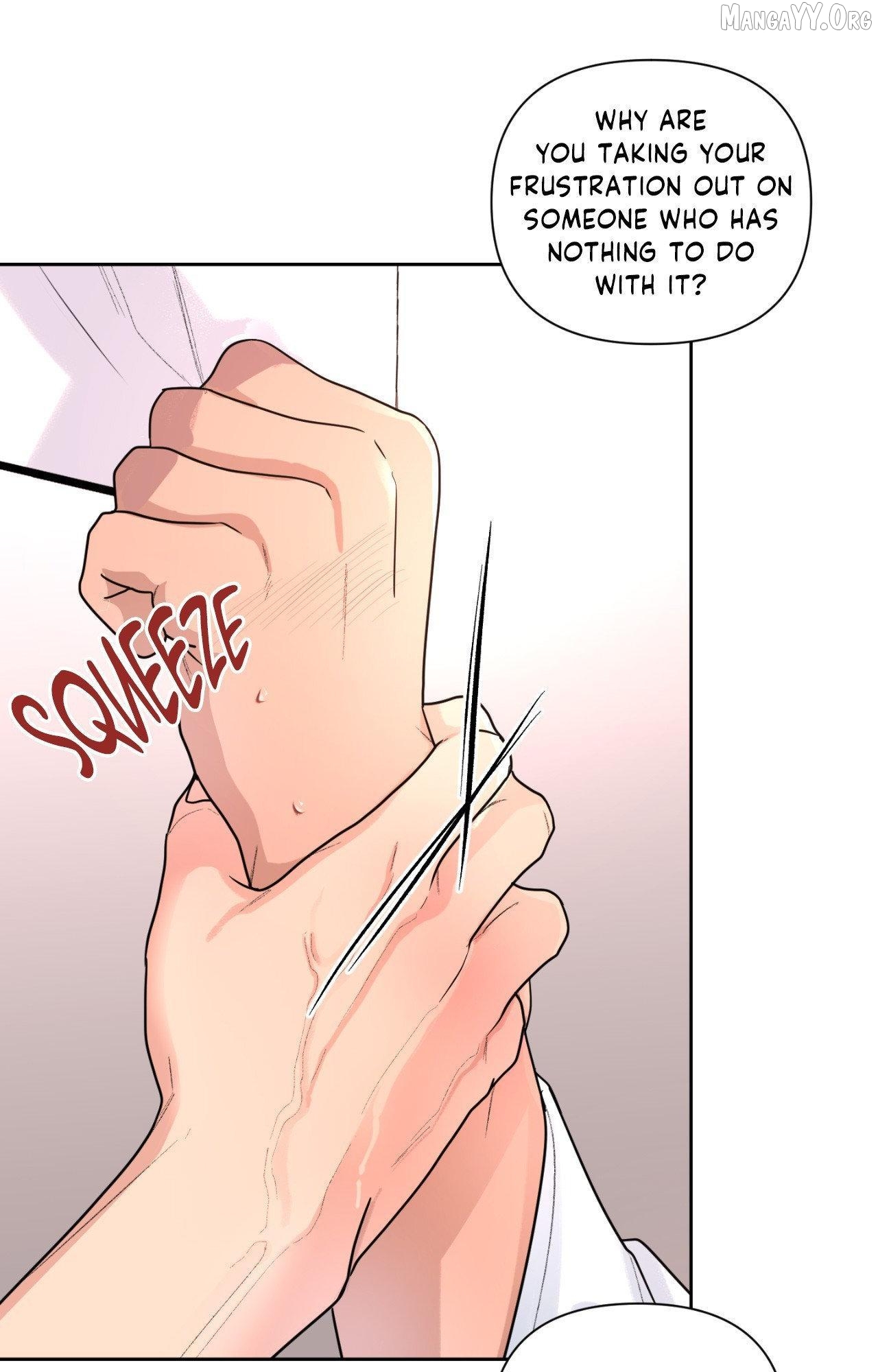 I Like Handsome Nerd Guys Chapter 30 - page 56