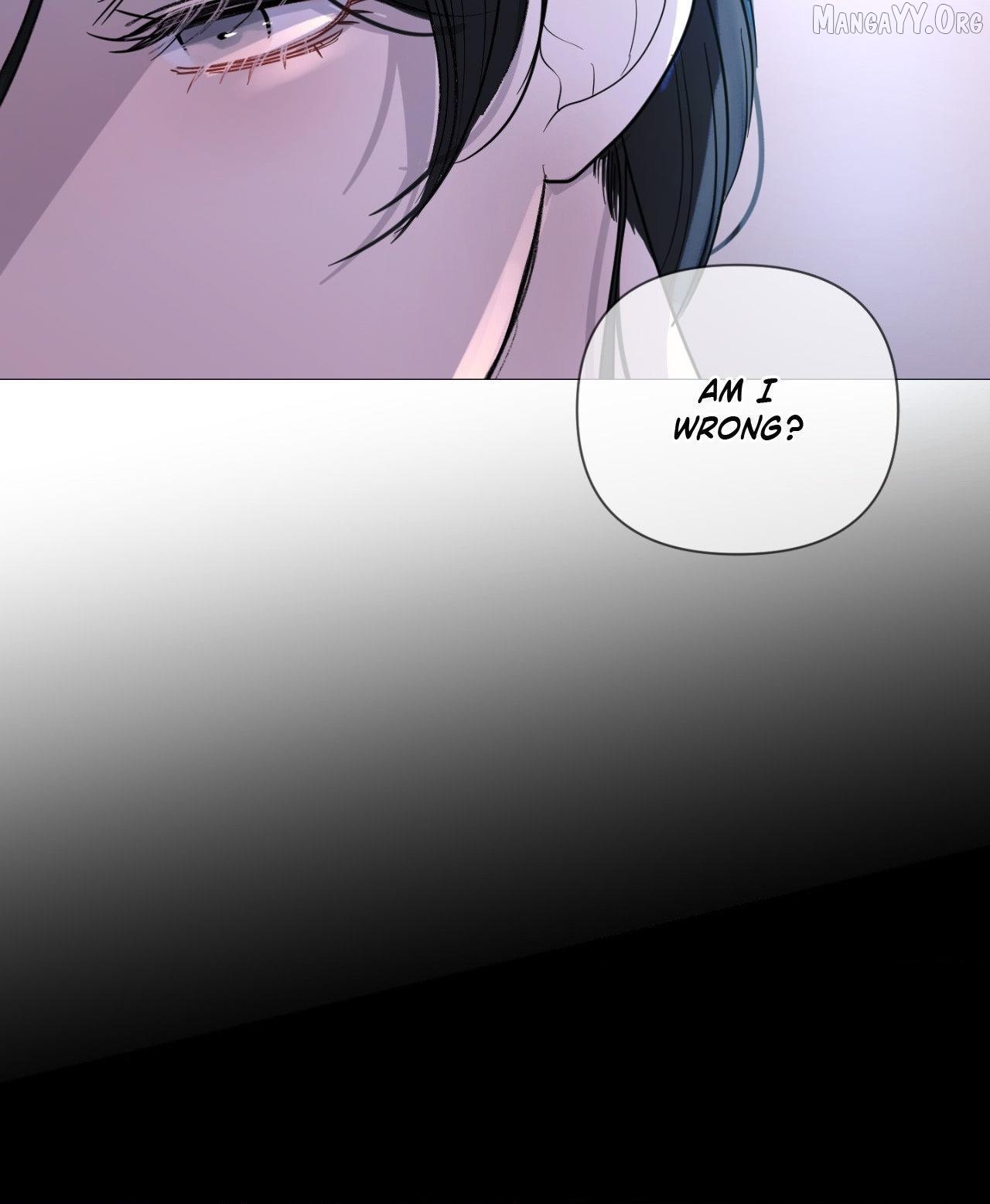 I Like Handsome Nerd Guys Chapter 30 - page 6