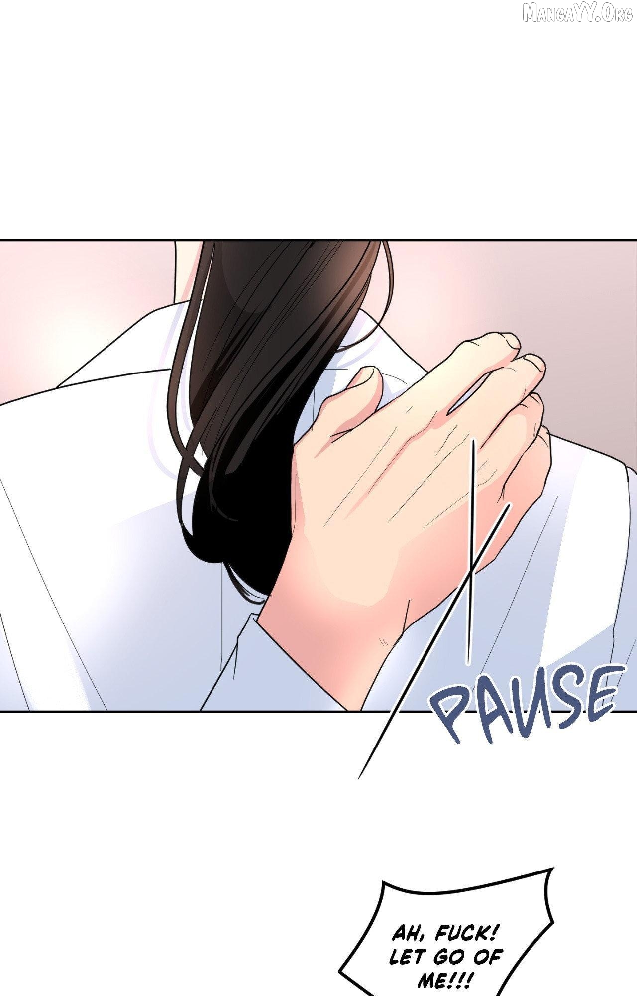I Like Handsome Nerd Guys Chapter 30 - page 60
