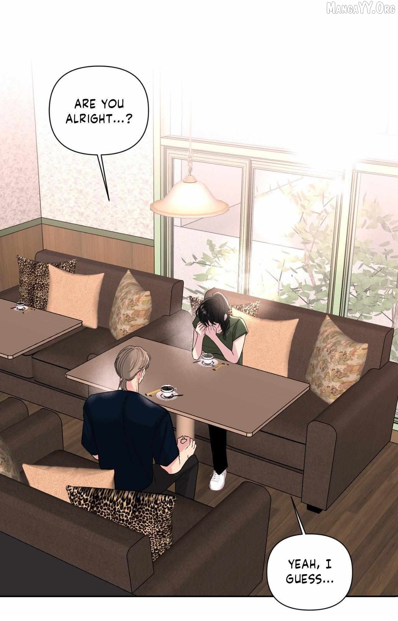 I Like Handsome Nerd Guys Chapter 30 - page 63