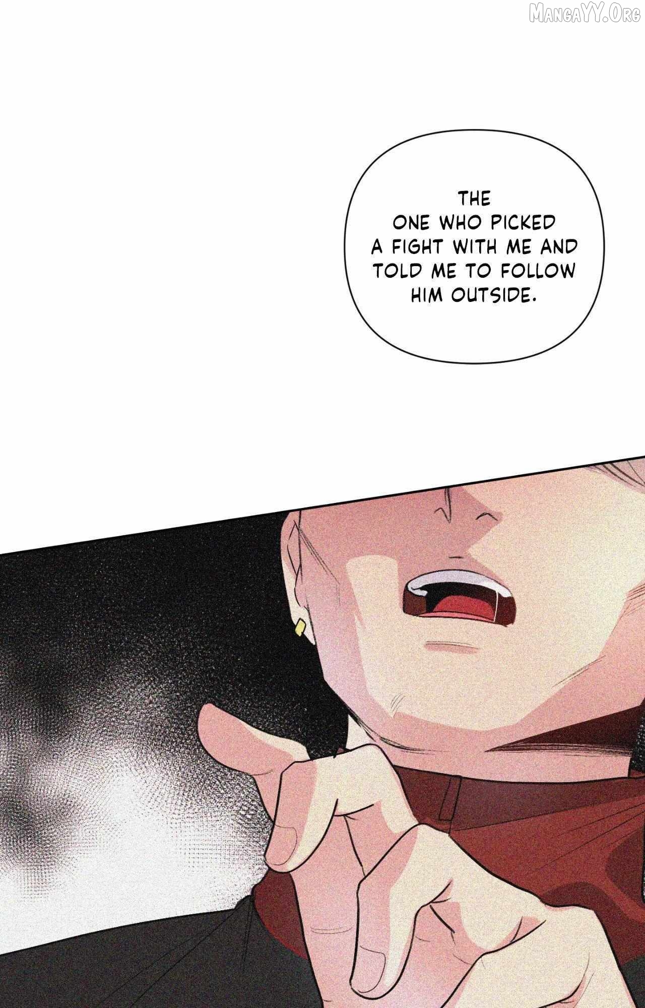 I Like Handsome Nerd Guys Chapter 30 - page 68