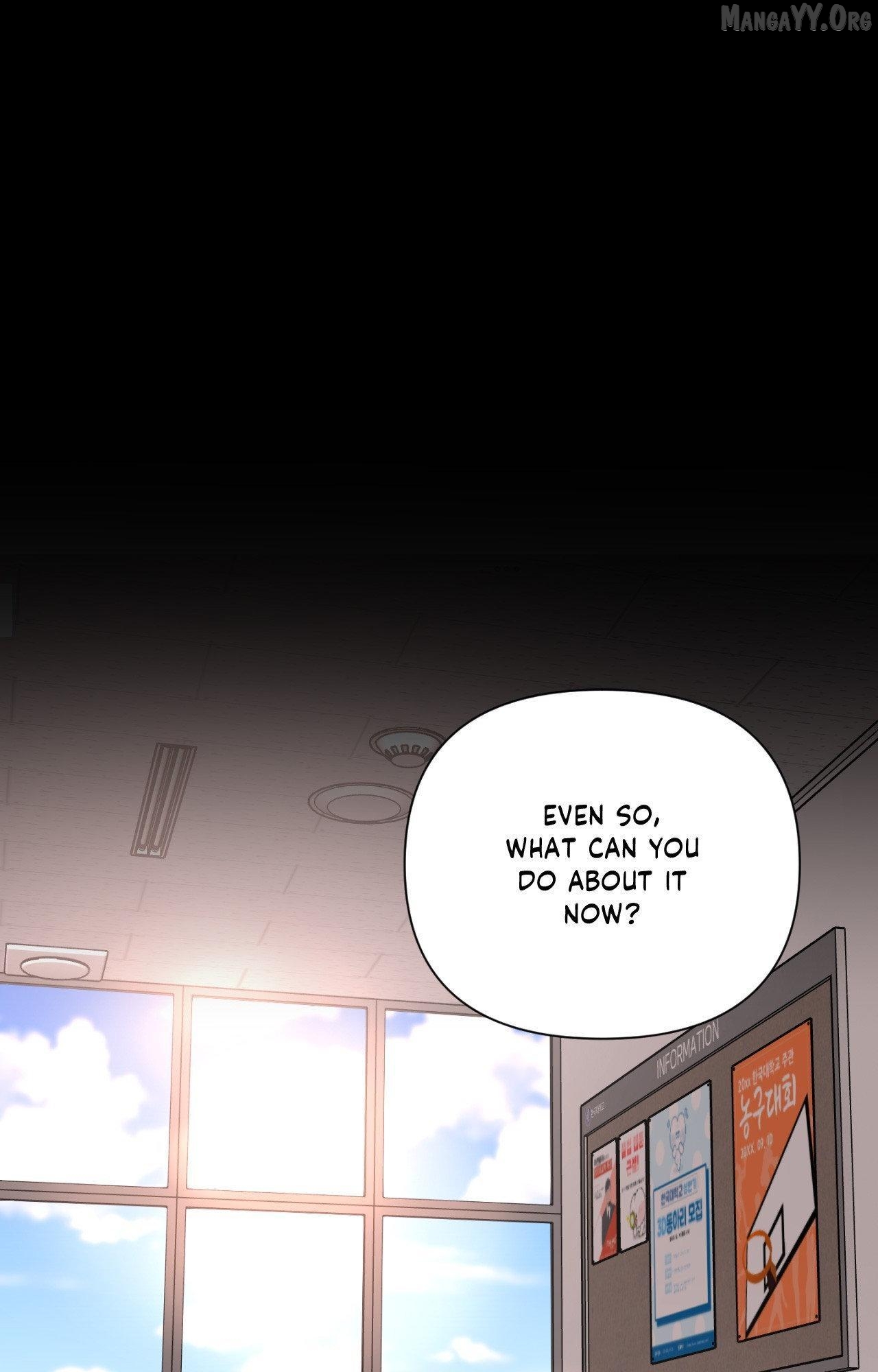 I Like Handsome Nerd Guys Chapter 30 - page 7