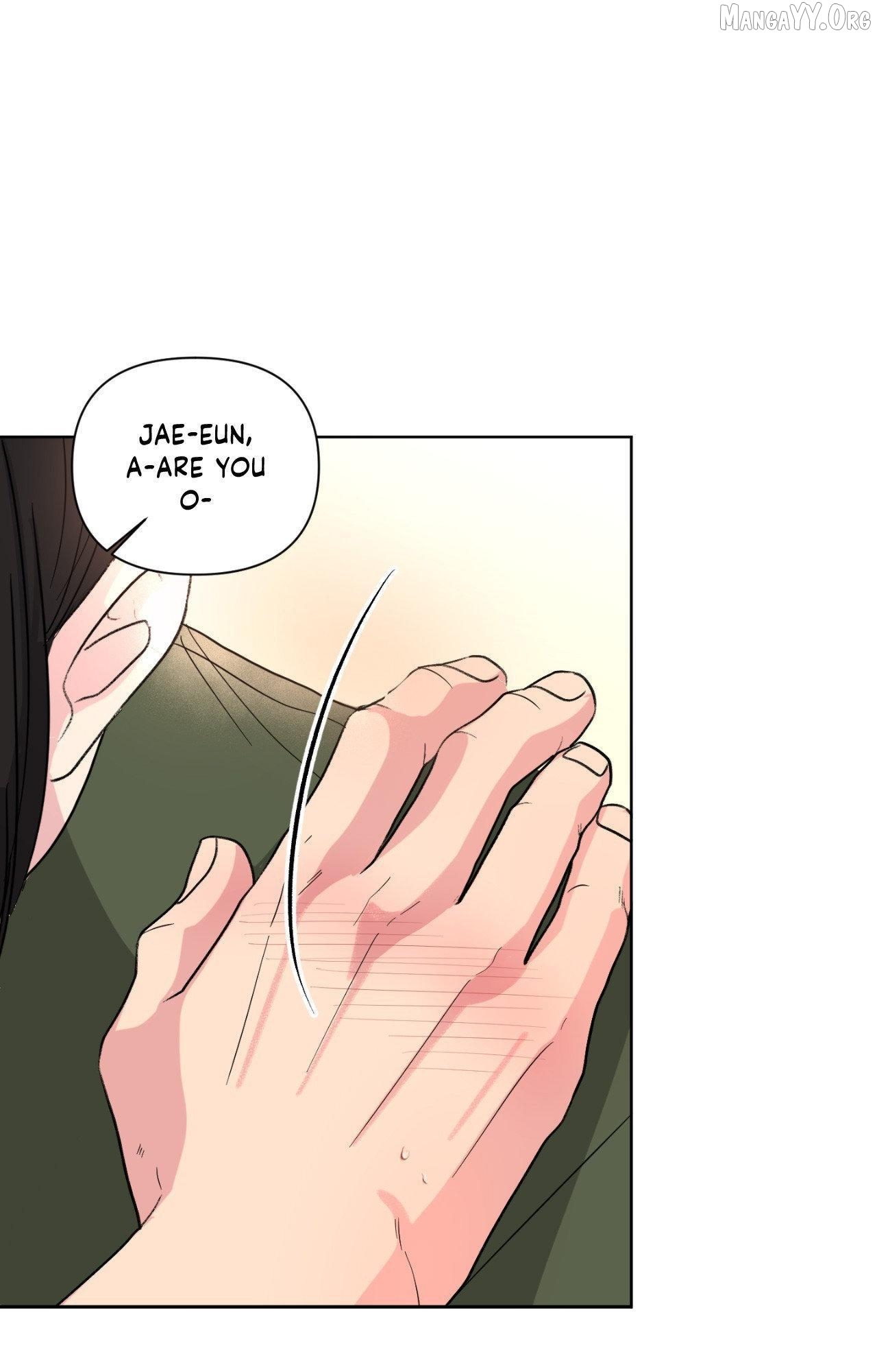 I Like Handsome Nerd Guys Chapter 30 - page 73