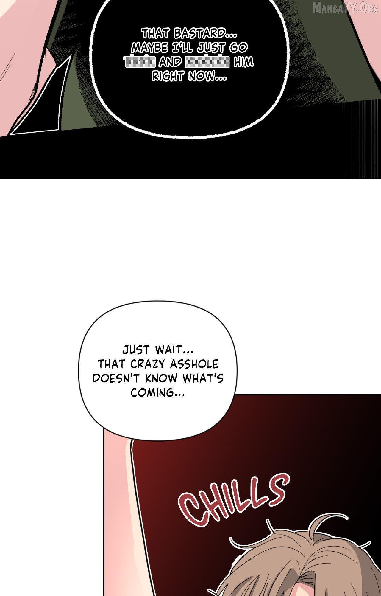 I Like Handsome Nerd Guys Chapter 30 - page 75