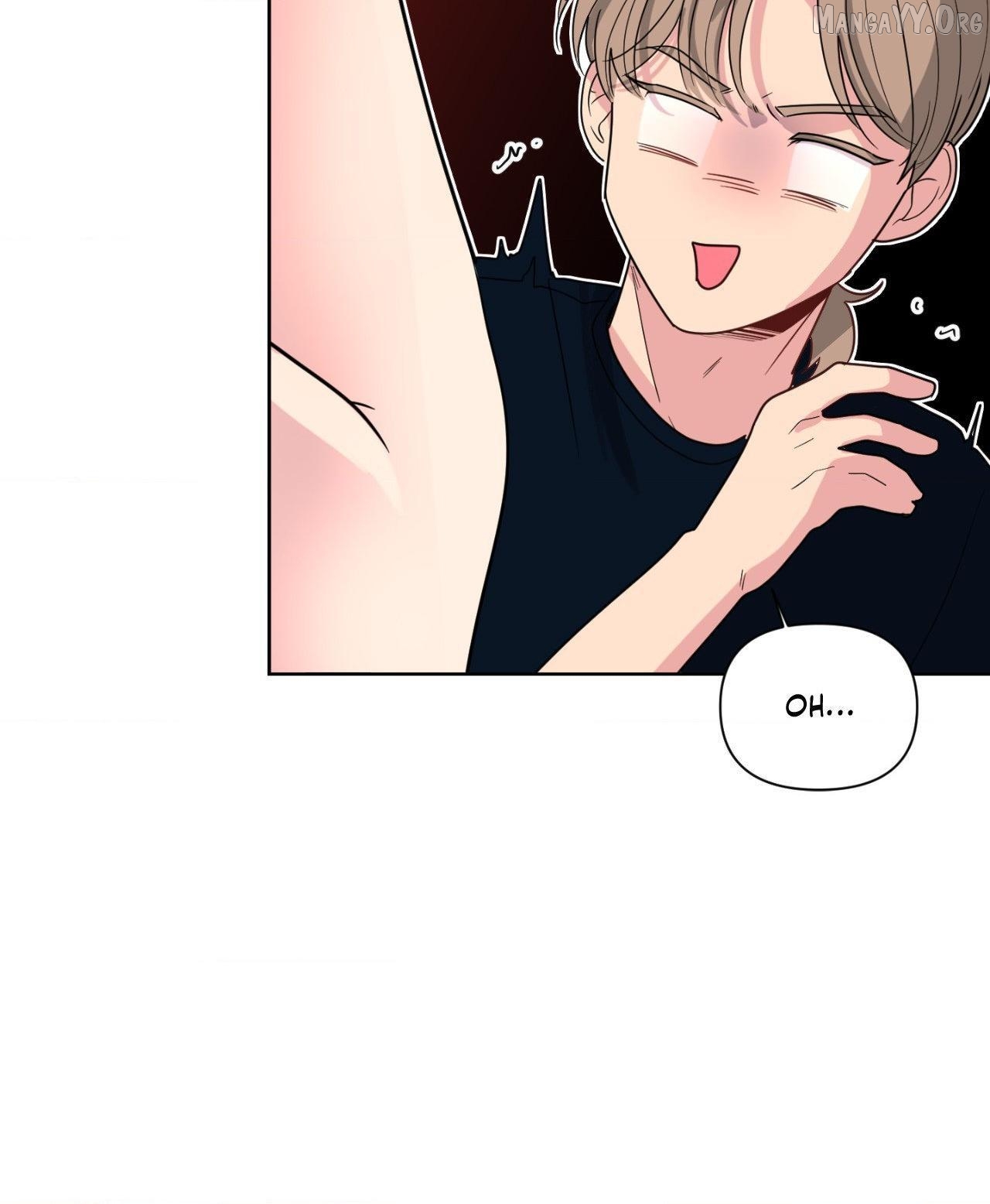 I Like Handsome Nerd Guys Chapter 30 - page 76