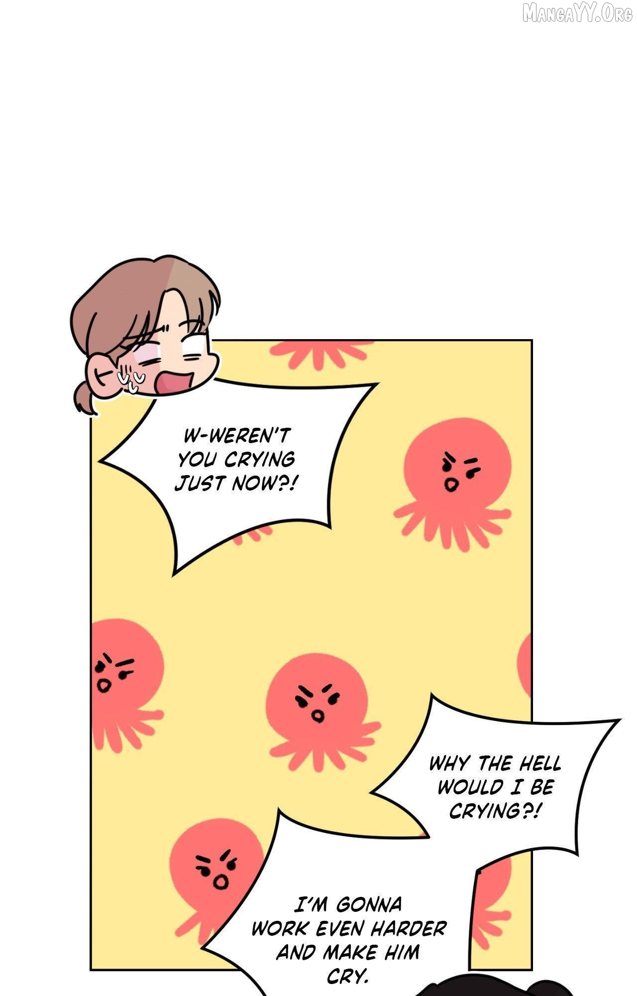 I Like Handsome Nerd Guys Chapter 30 - page 77