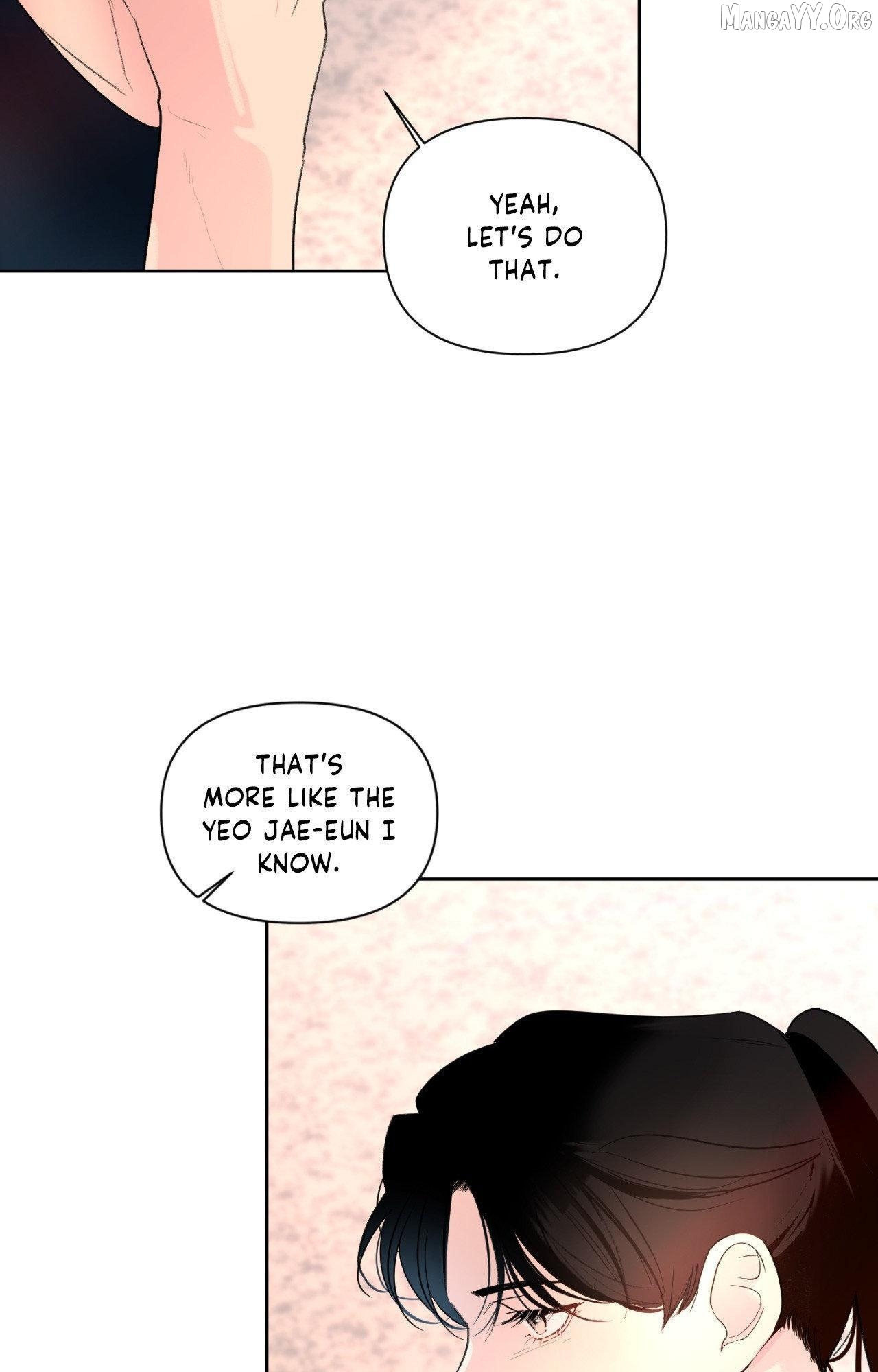 I Like Handsome Nerd Guys Chapter 30 - page 79