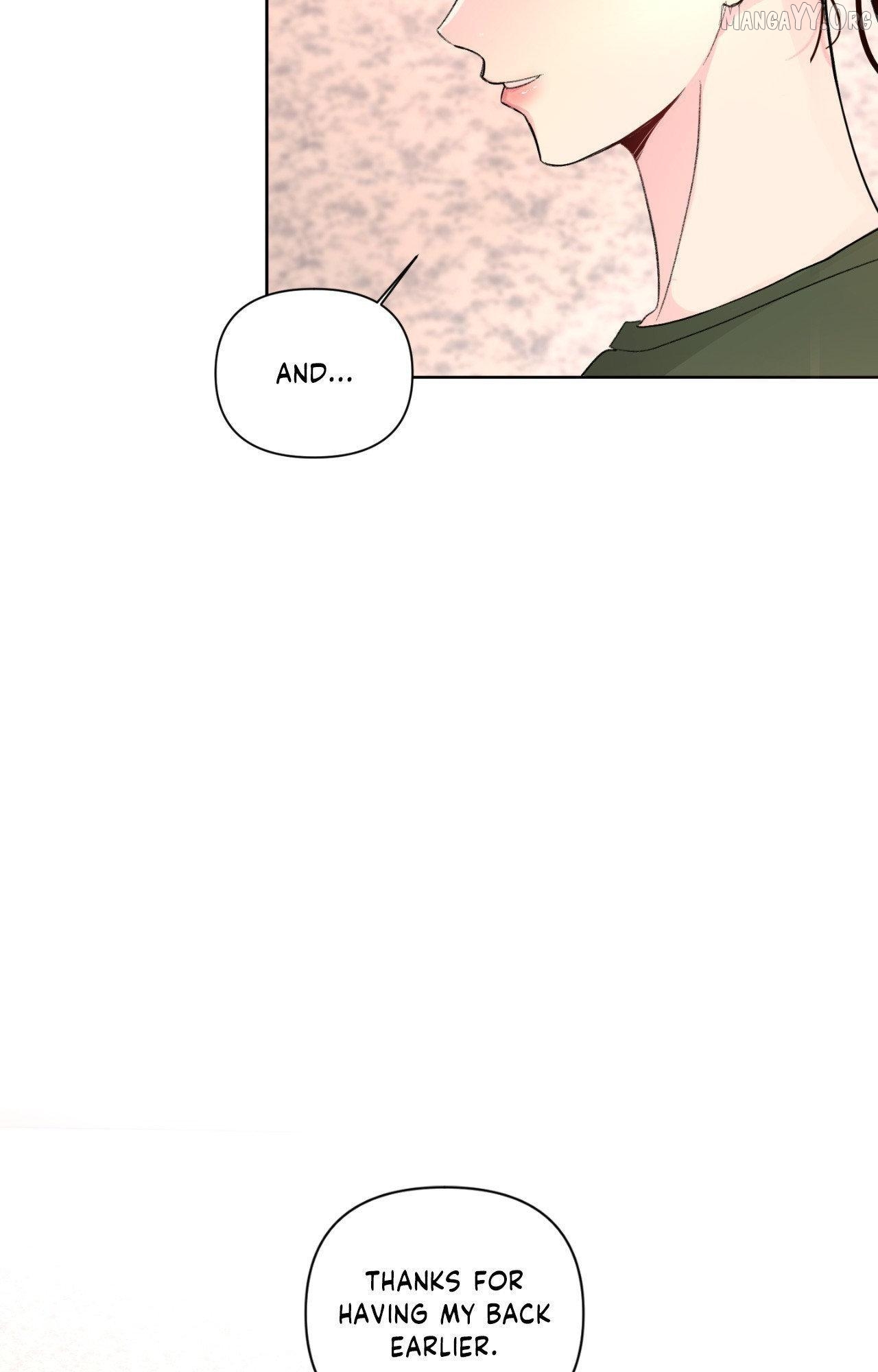 I Like Handsome Nerd Guys Chapter 30 - page 80