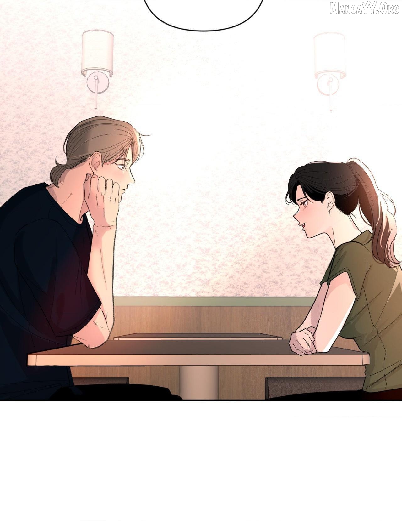 I Like Handsome Nerd Guys Chapter 30 - page 81