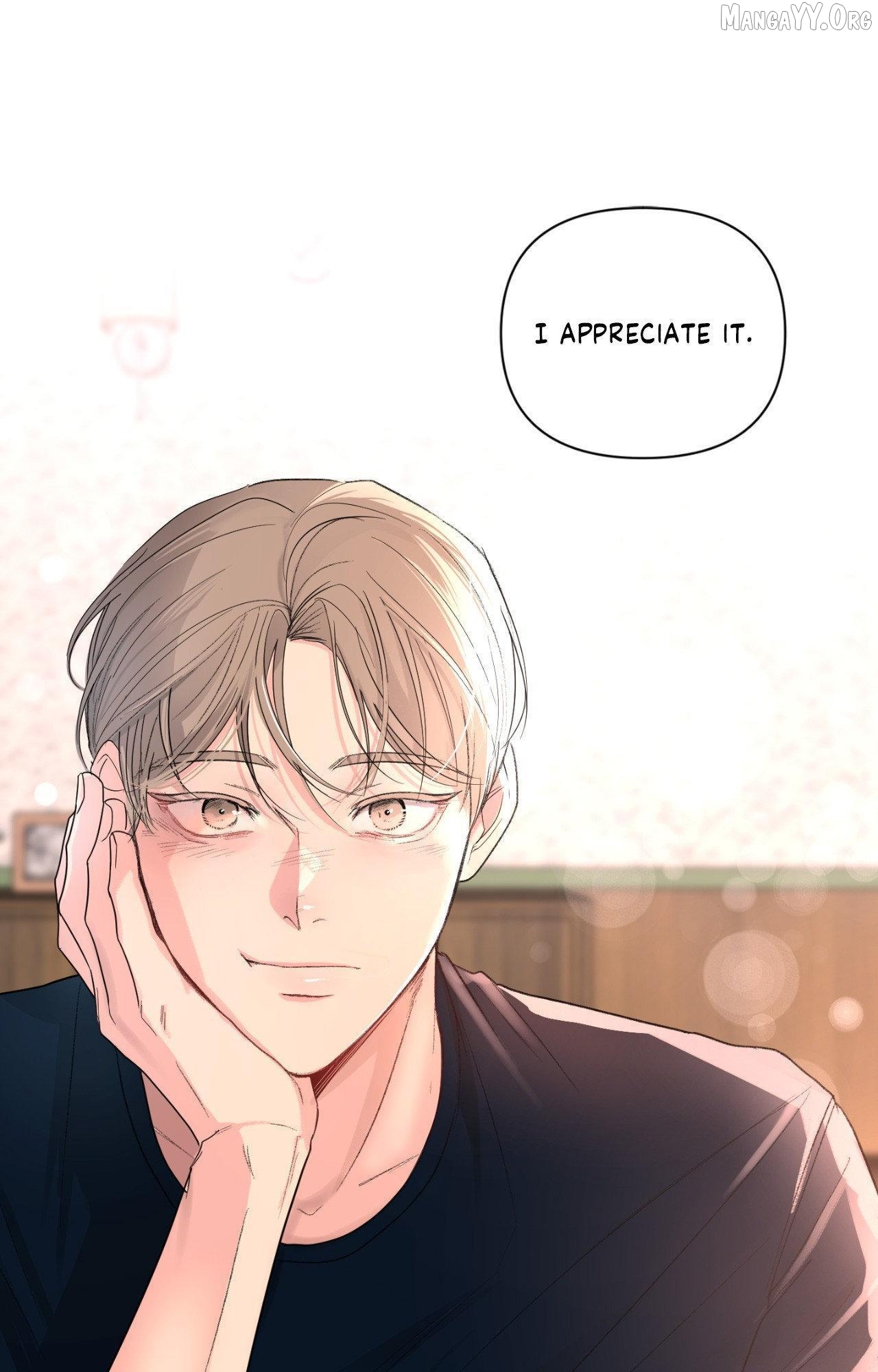 I Like Handsome Nerd Guys Chapter 30 - page 82
