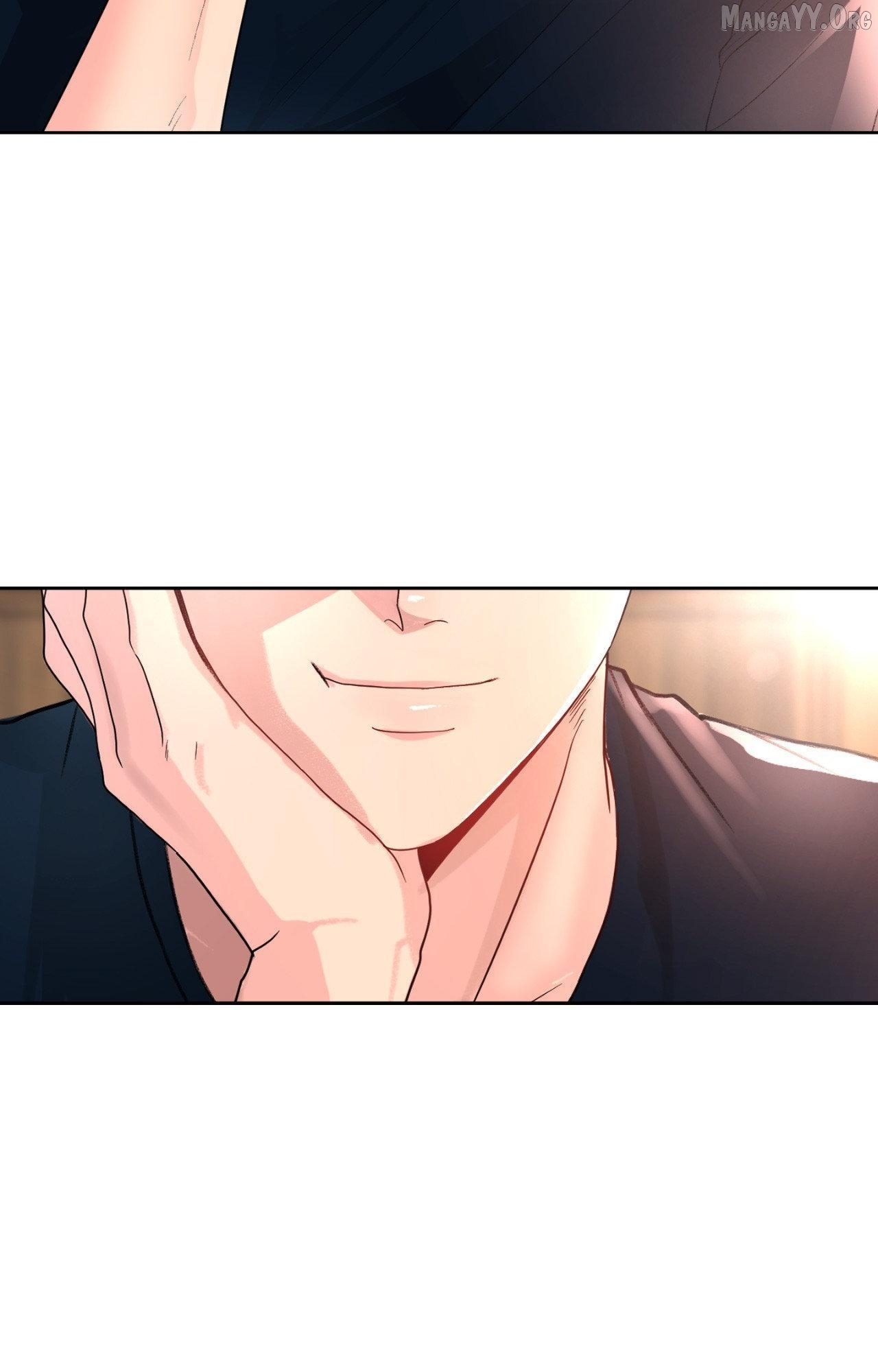 I Like Handsome Nerd Guys Chapter 30 - page 83