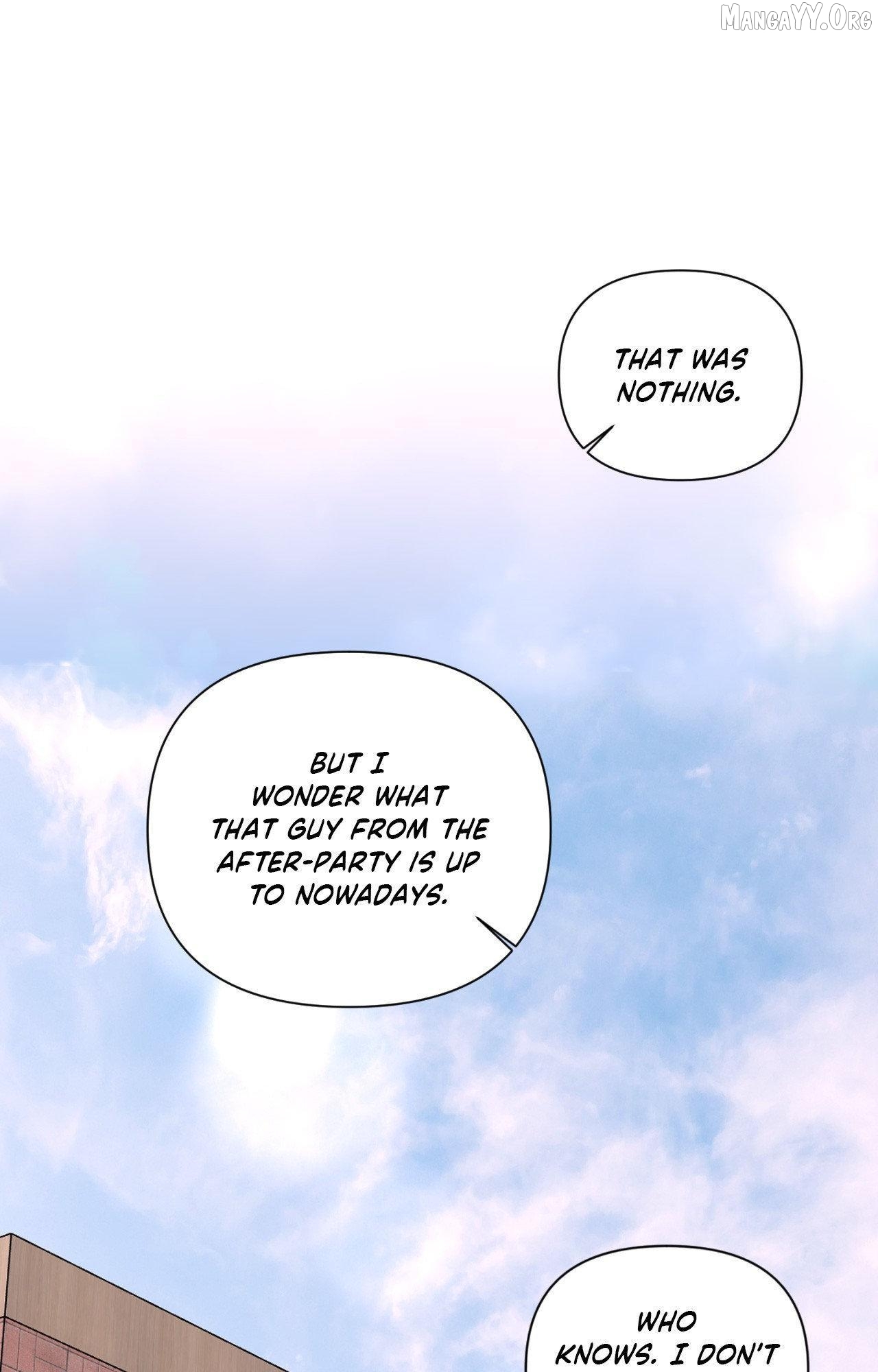 I Like Handsome Nerd Guys Chapter 30 - page 84