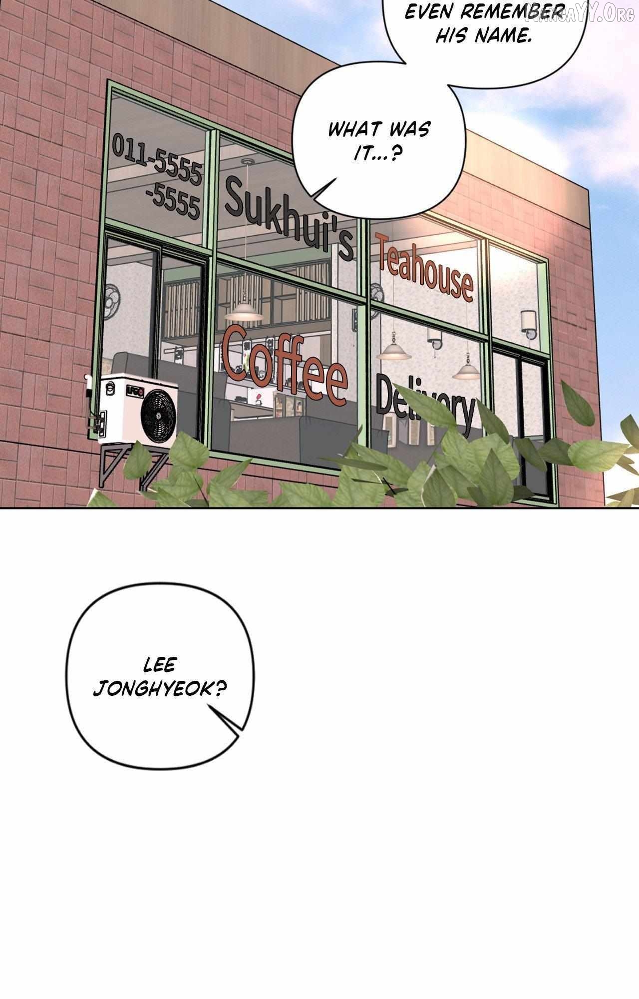 I Like Handsome Nerd Guys Chapter 30 - page 85