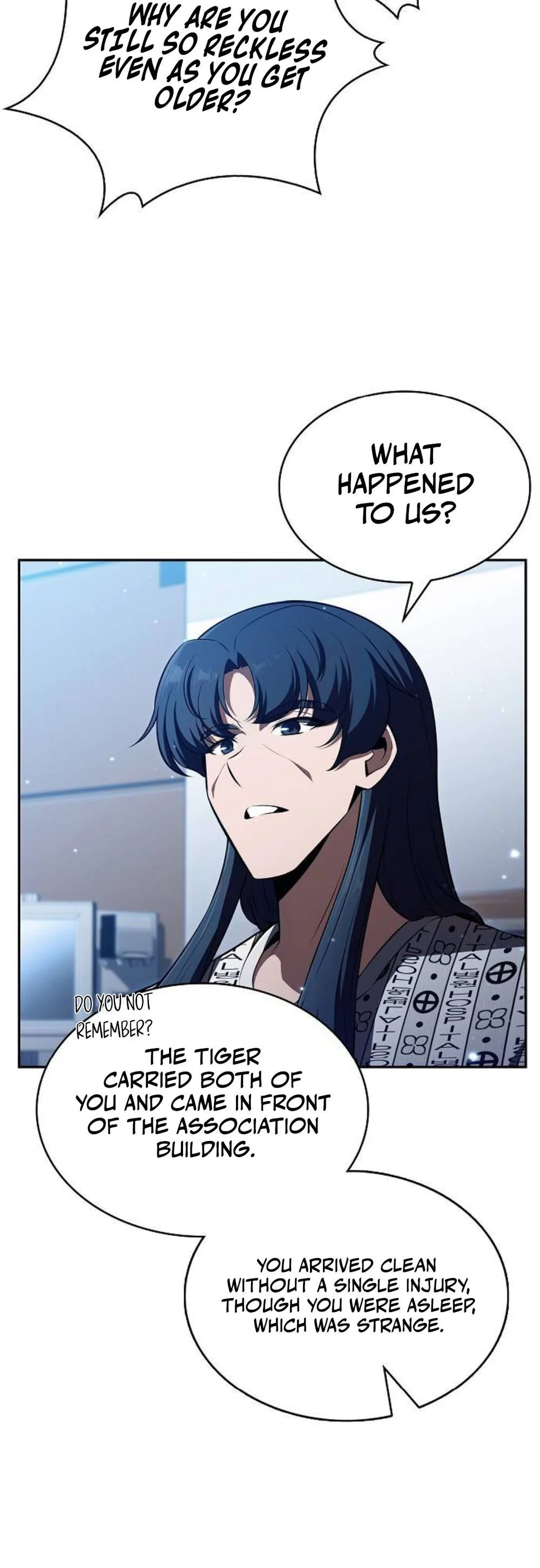 Eat & GO Chapter 50 - page 16