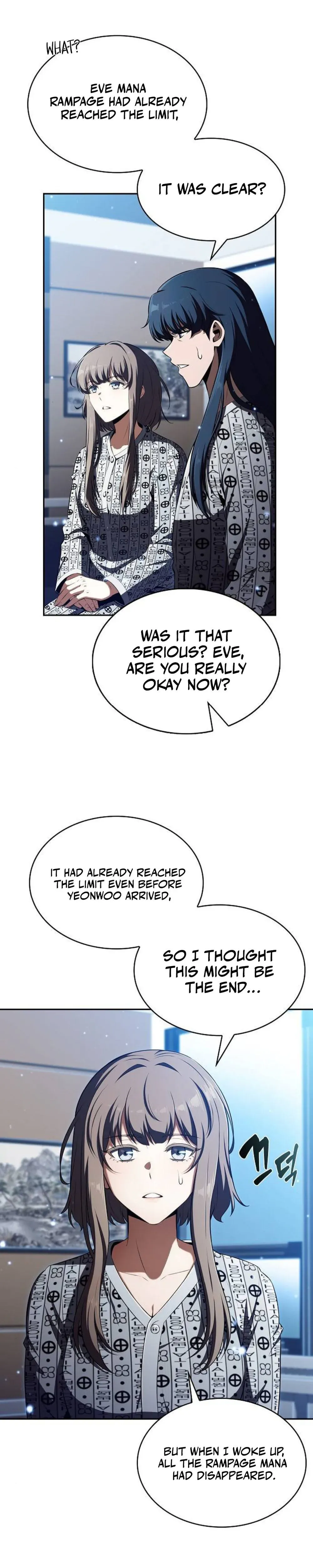 Eat & GO Chapter 50 - page 17