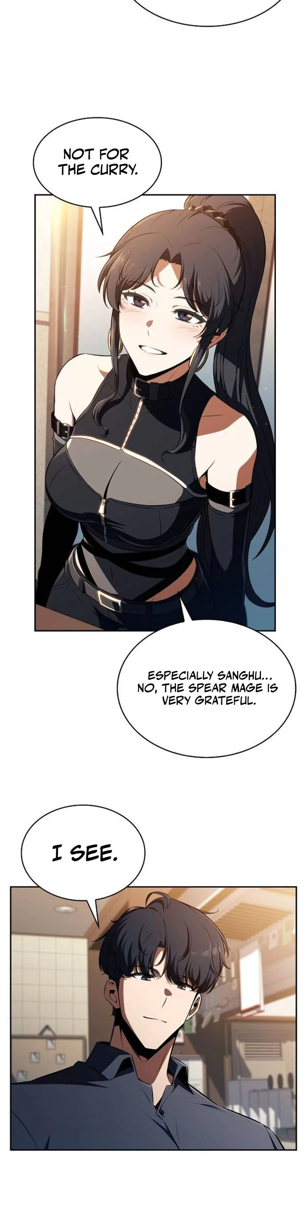 Eat & GO Chapter 50 - page 28