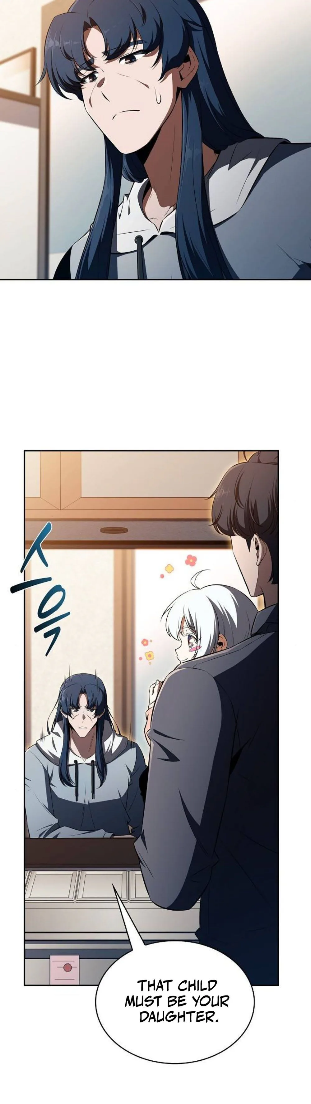 Eat & GO Chapter 50 - page 32