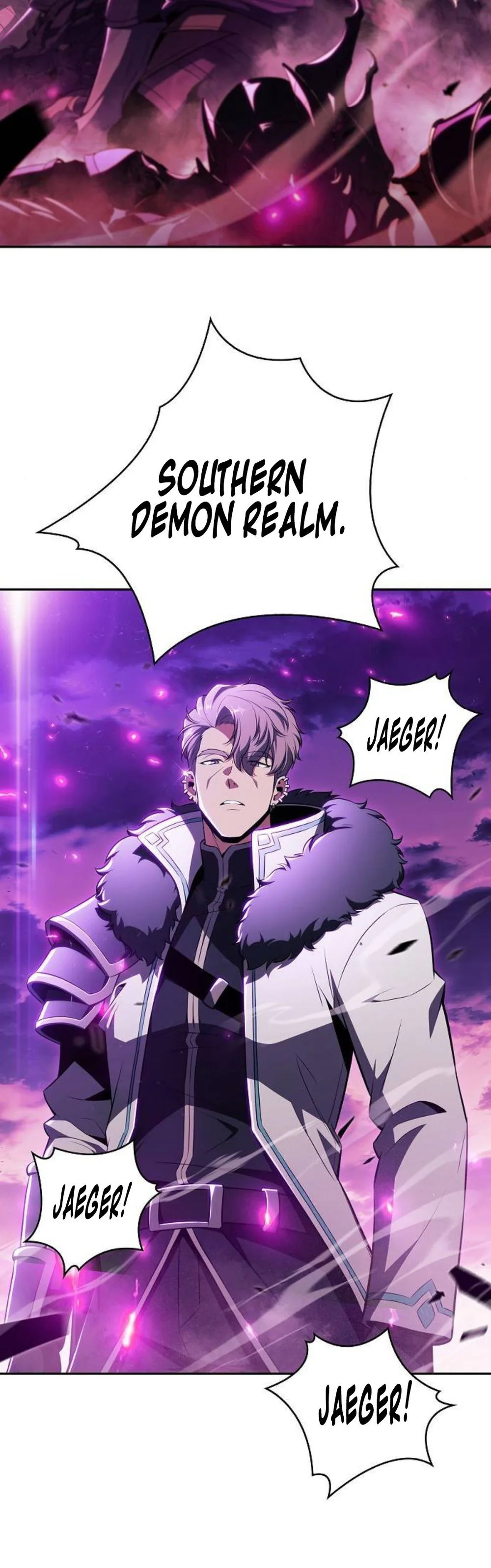 Eat & GO Chapter 50 - page 35