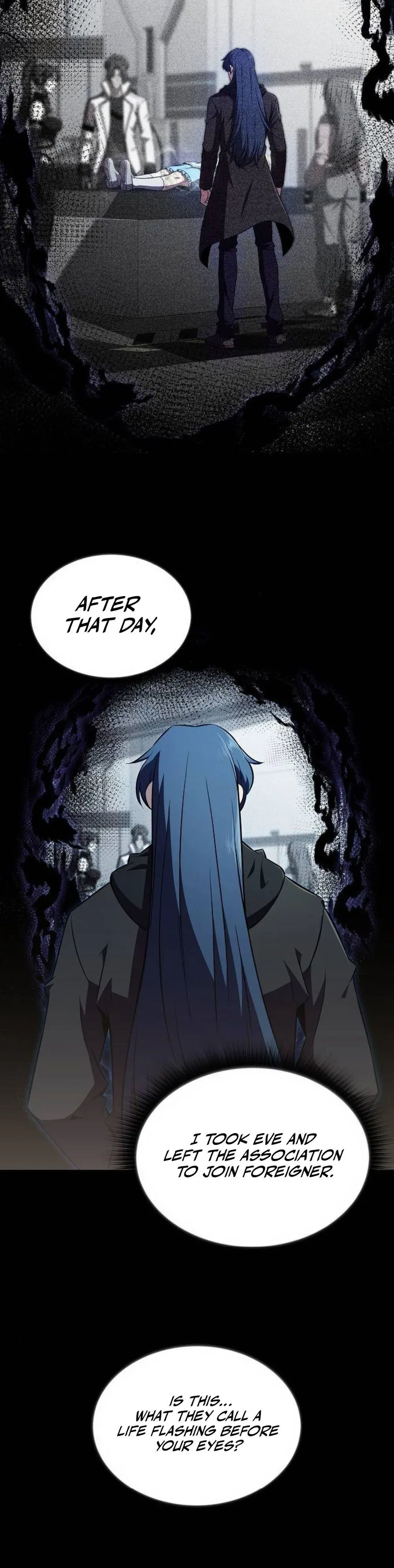 Eat & GO Chapter 50 - page 4