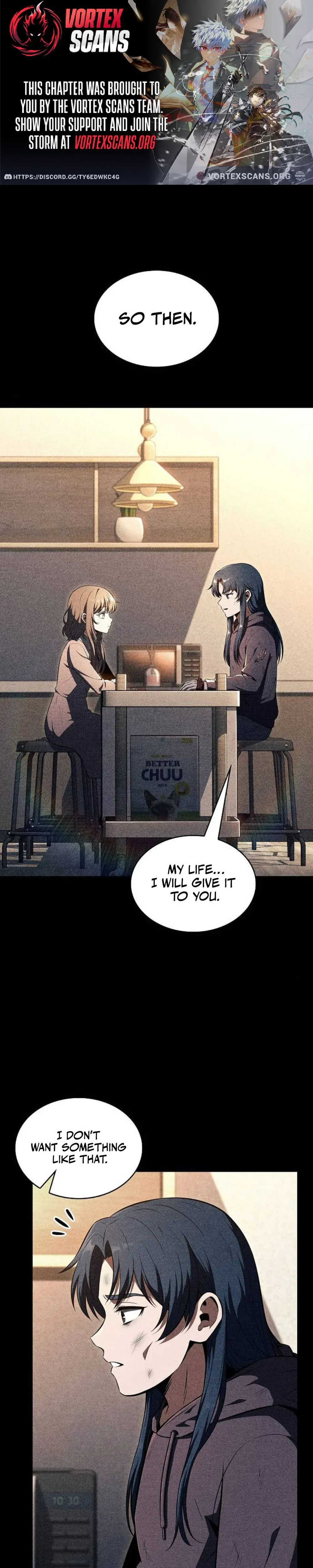 Eat & GO Chapter 50 - page 41