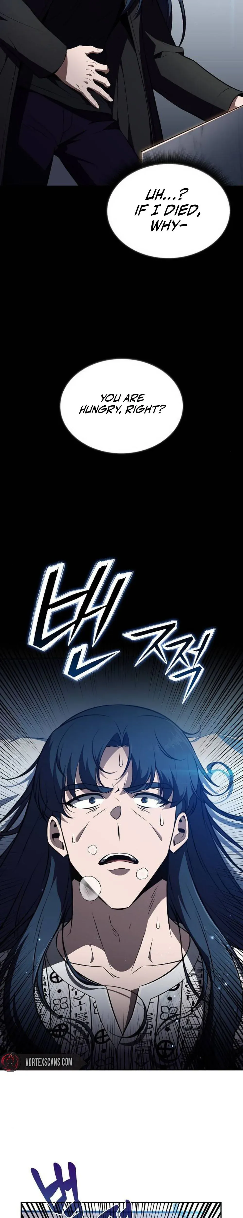 Eat & GO Chapter 50 - page 47