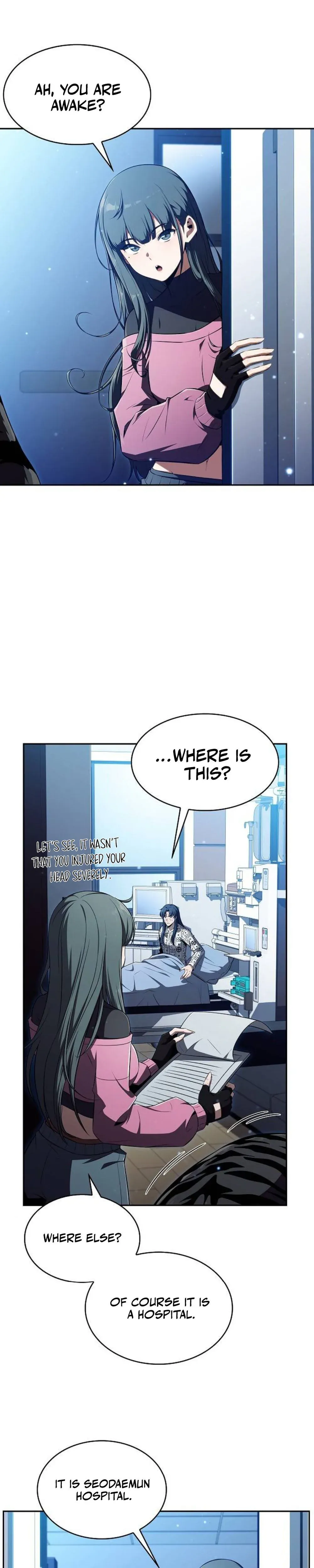 Eat & GO Chapter 50 - page 49