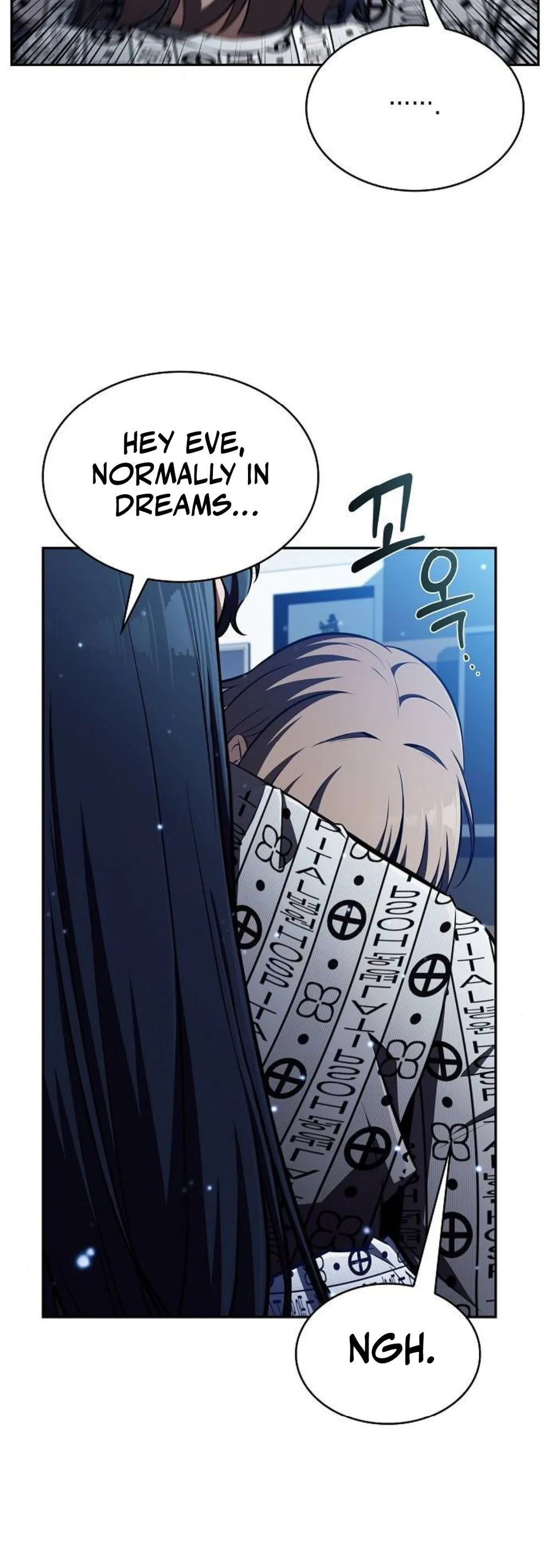 Eat & GO Chapter 50 - page 52