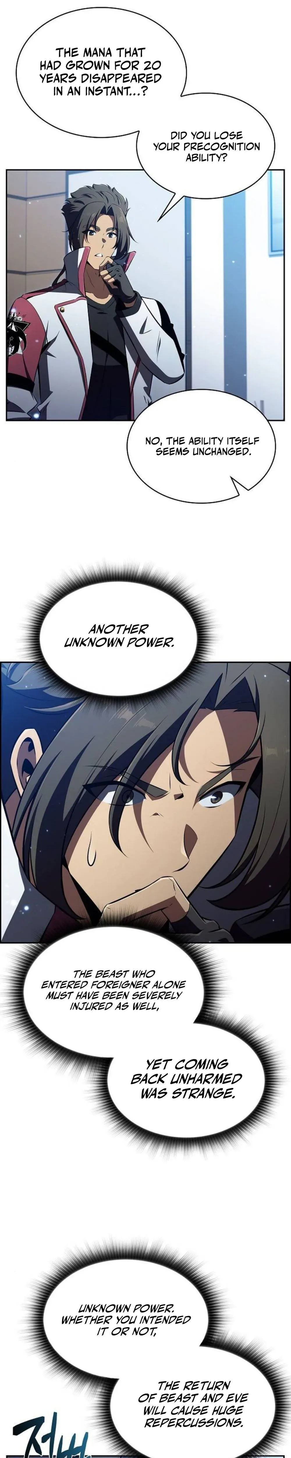 Eat & GO Chapter 50 - page 58