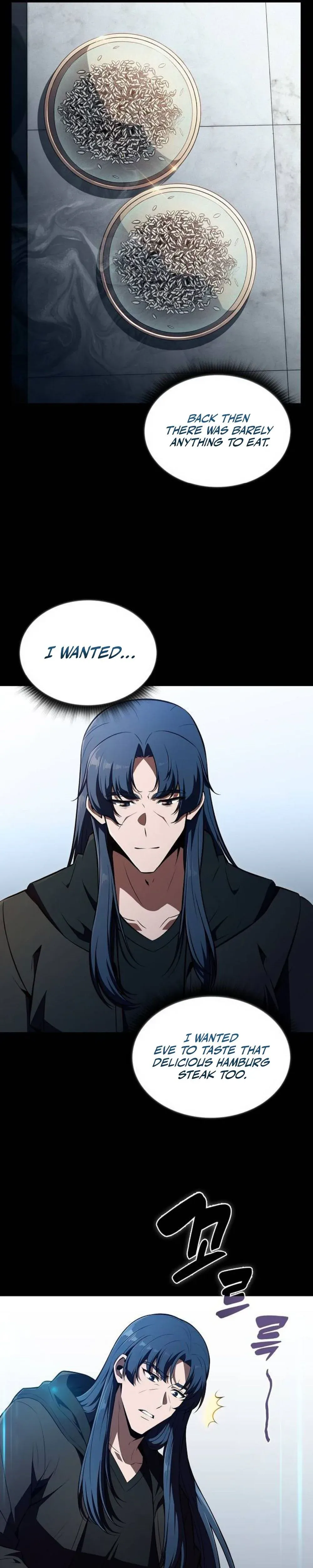 Eat & GO Chapter 50 - page 6